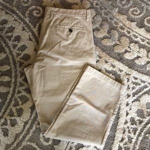 Men’s Old Navy Classic Khaki’s